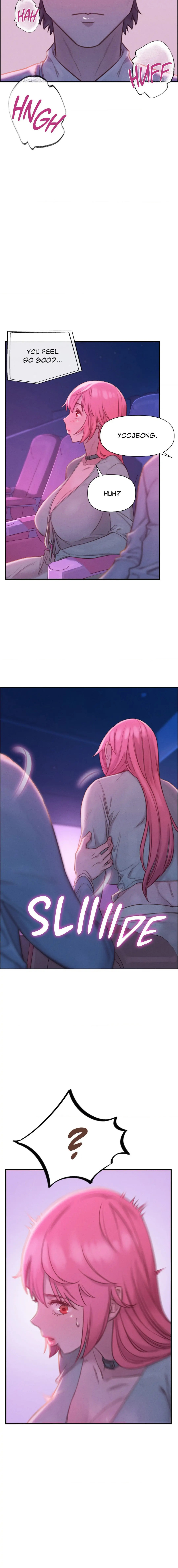 Ladies’ Man Chapter 4 - HolyManga.Net