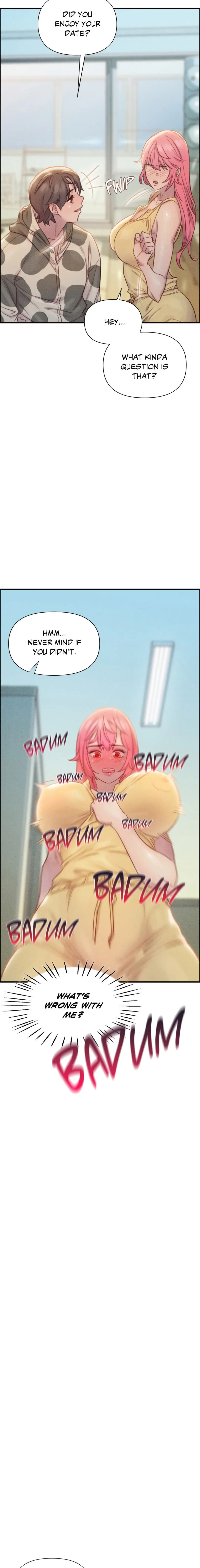 Ladies’ Man Chapter 4 - HolyManga.Net