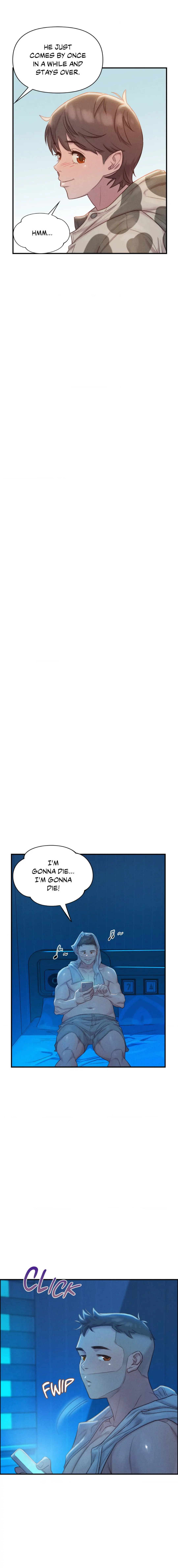Ladies’ Man Chapter 4 - HolyManga.Net