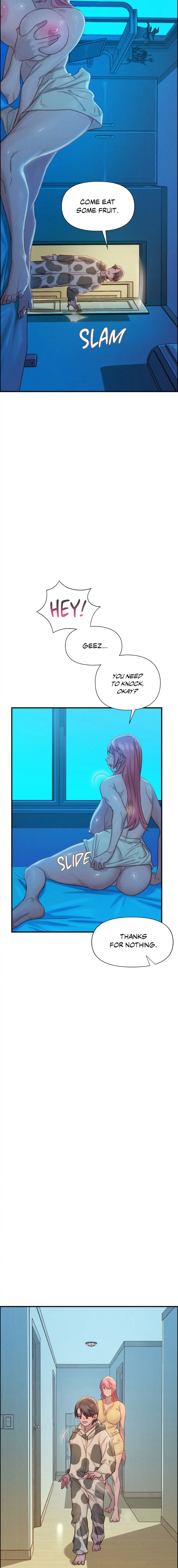 Ladies’ Man Chapter 4 - HolyManga.Net