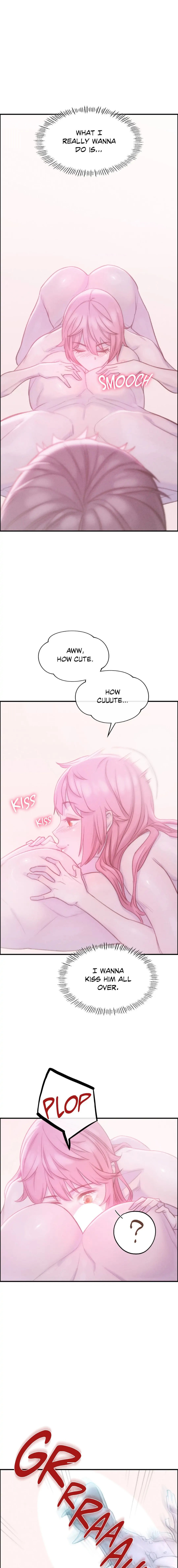 Ladies’ Man Chapter 4 - HolyManga.Net