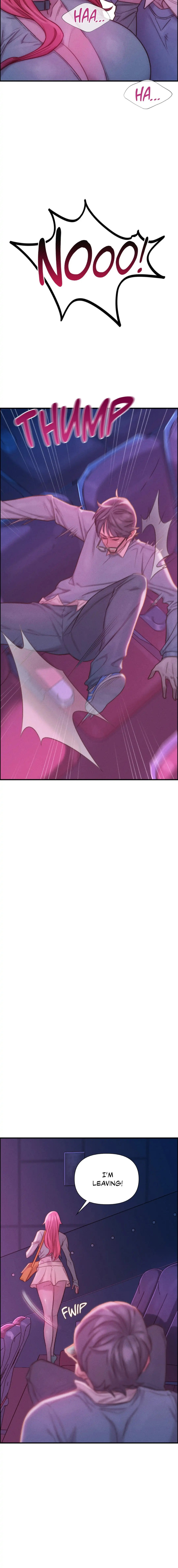 Ladies’ Man Chapter 4 - HolyManga.Net