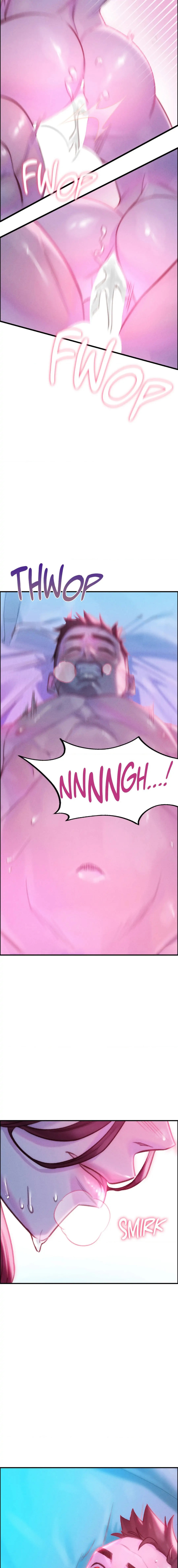 Ladies’ Man Chapter 5 - HolyManga.Net