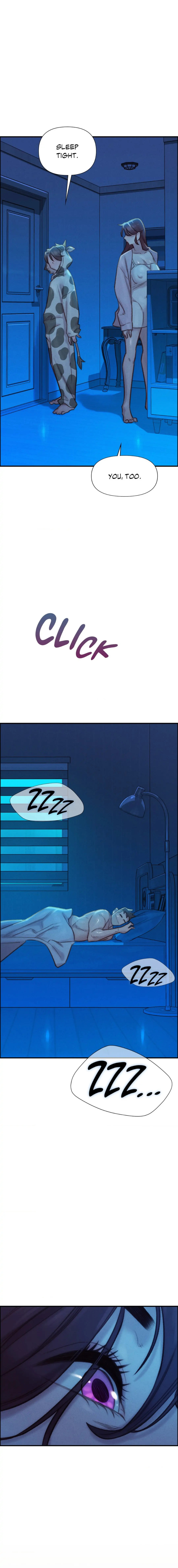 Ladies’ Man Chapter 5 - HolyManga.Net