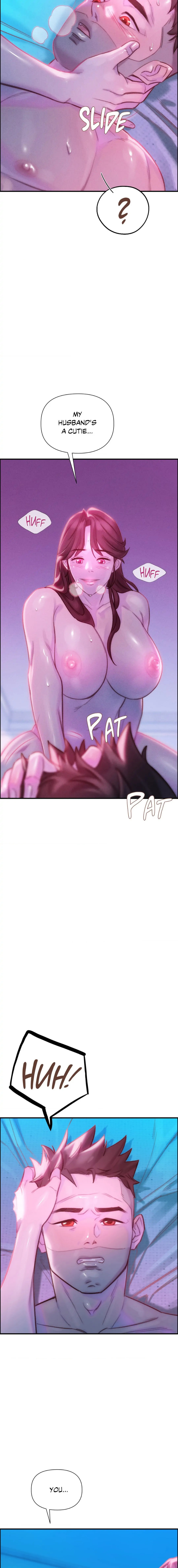 Ladies’ Man Chapter 5 - HolyManga.Net