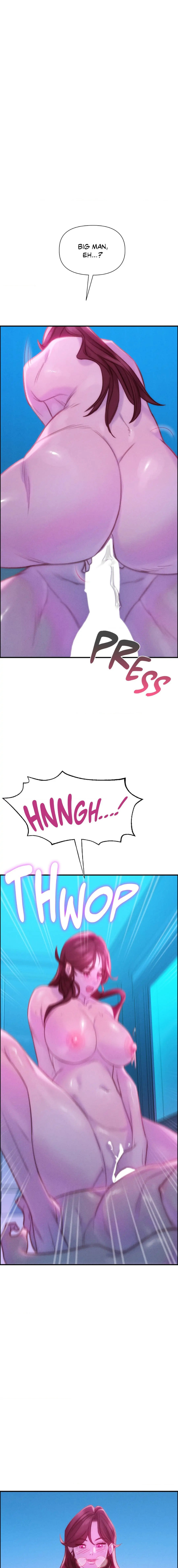 Ladies’ Man Chapter 5 - HolyManga.Net