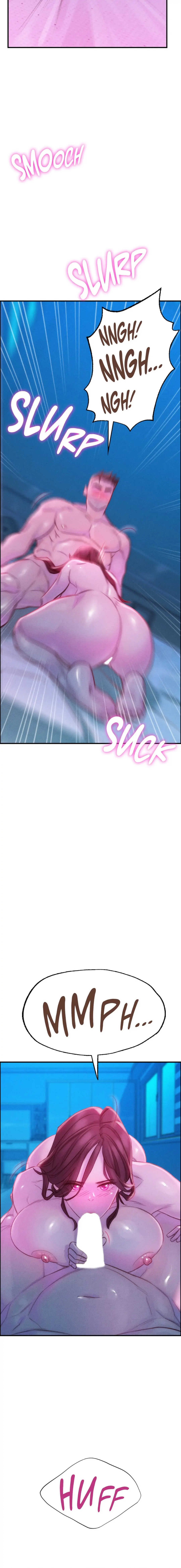 Ladies’ Man Chapter 5 - HolyManga.Net