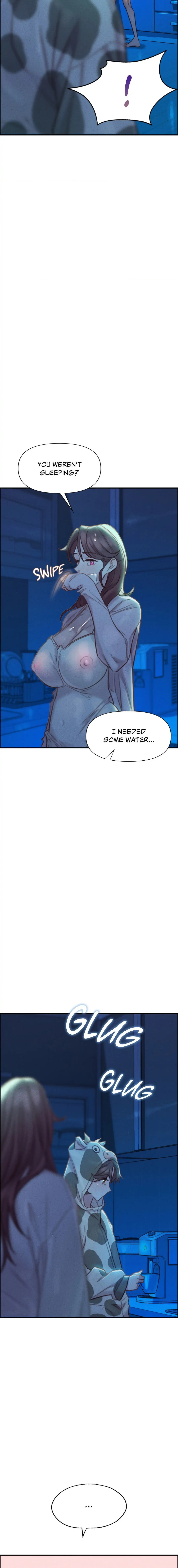 Ladies’ Man Chapter 5 - HolyManga.Net