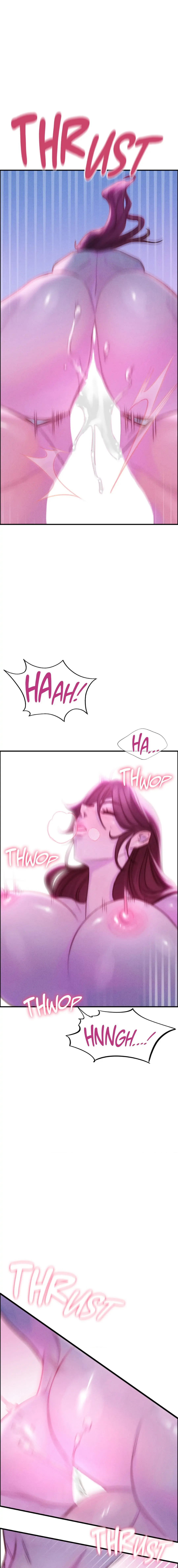 Ladies’ Man Chapter 5 - HolyManga.Net