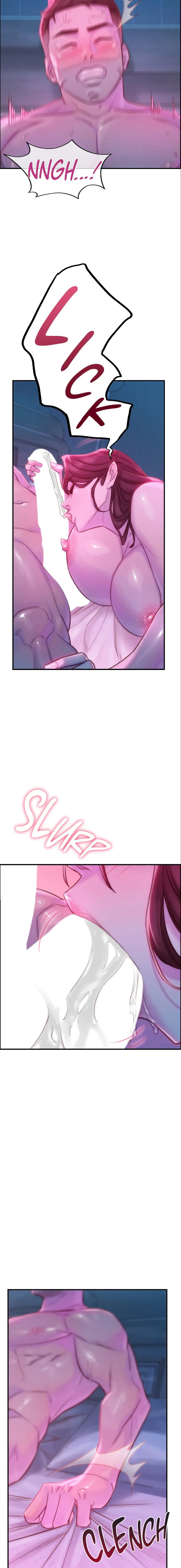 Ladies’ Man Chapter 5 - HolyManga.Net