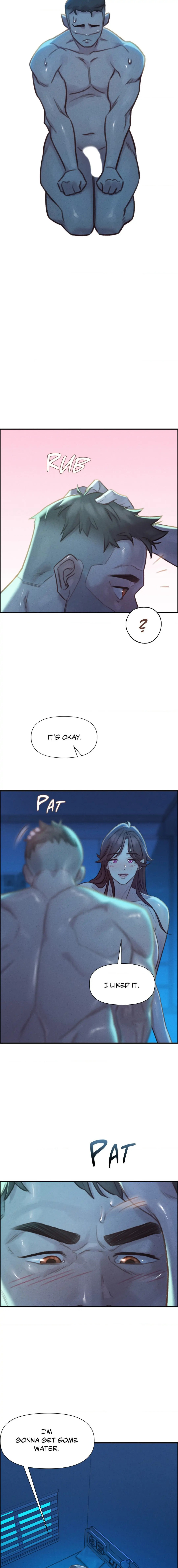 Ladies’ Man Chapter 5 - HolyManga.Net