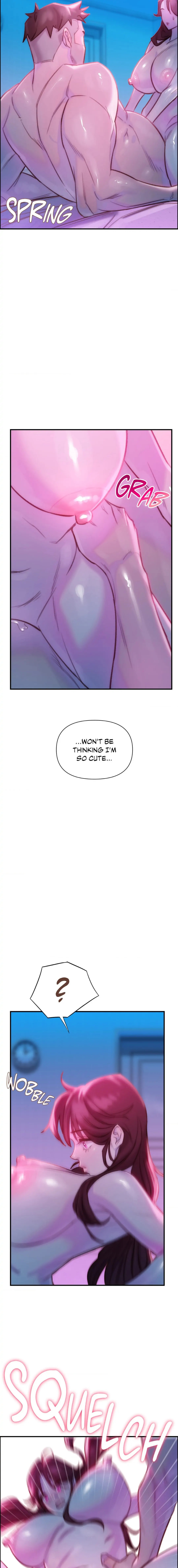 Ladies’ Man Chapter 5 - HolyManga.Net