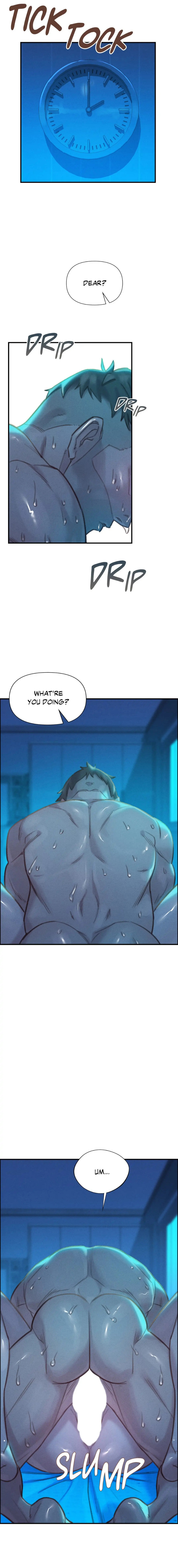 Ladies’ Man Chapter 5 - HolyManga.Net
