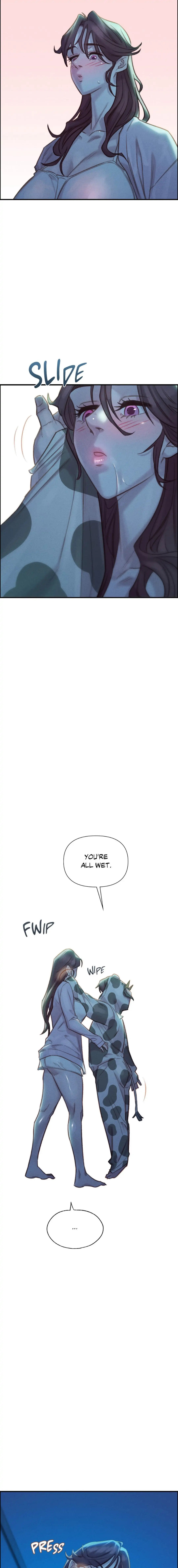 Ladies’ Man Chapter 5 - HolyManga.Net