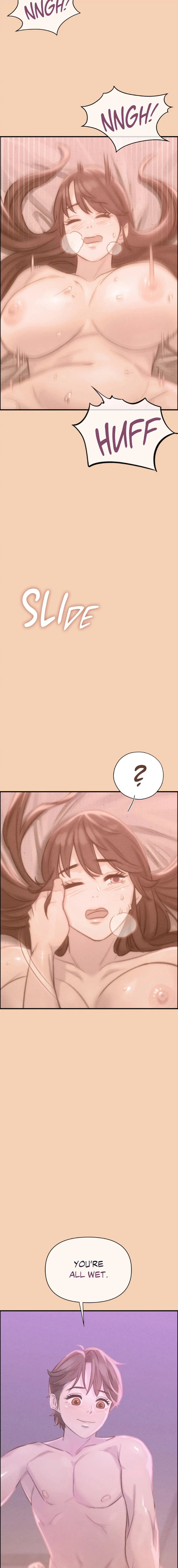 Ladies’ Man Chapter 5 - HolyManga.Net