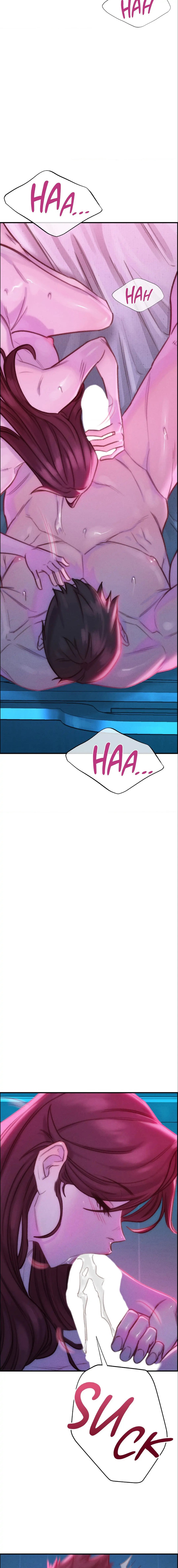 Ladies’ Man Chapter 5 - HolyManga.Net