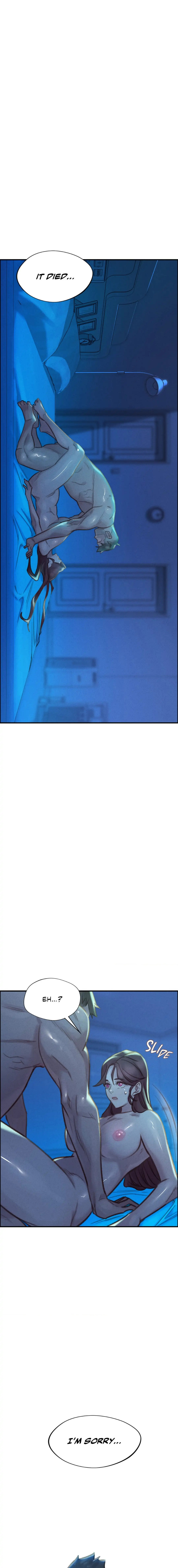Ladies’ Man Chapter 5 - HolyManga.Net