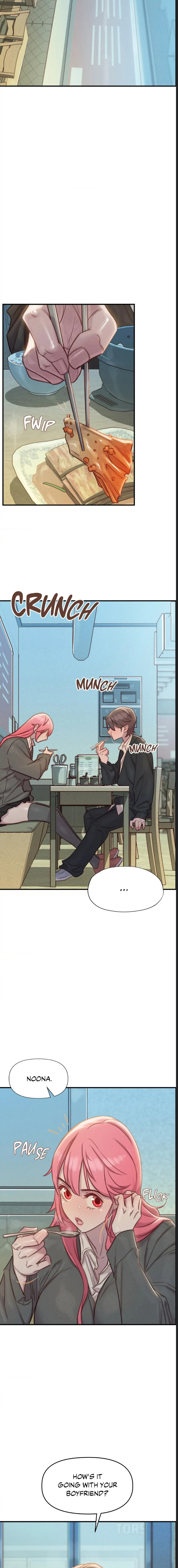 Ladies’ Man Chapter 6 - HolyManga.Net