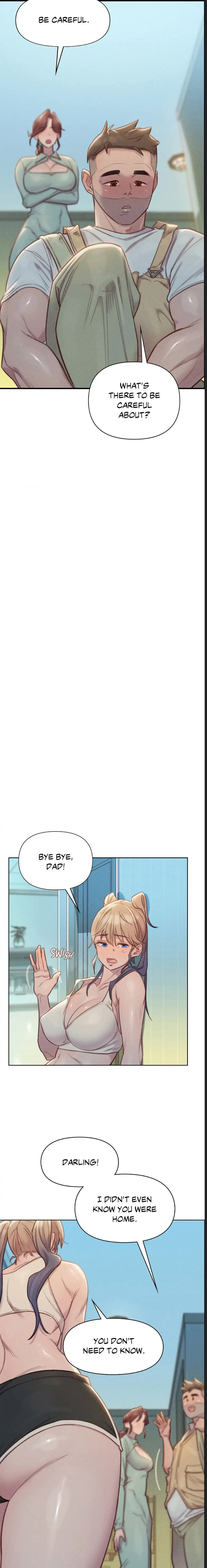 Ladies’ Man Chapter 6 - HolyManga.Net
