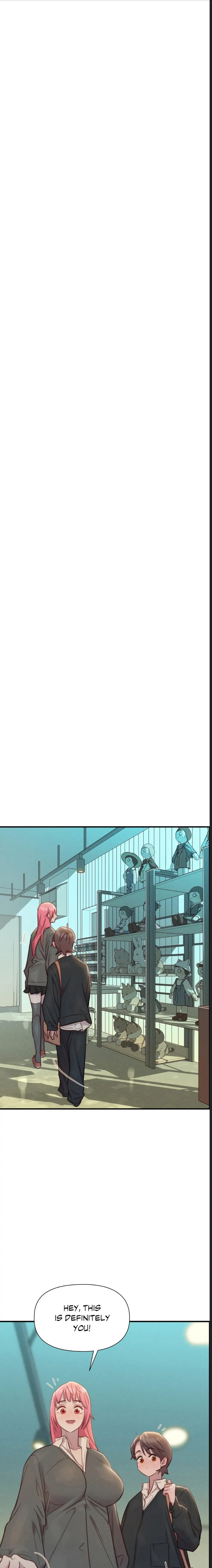 Ladies’ Man Chapter 6 - HolyManga.Net