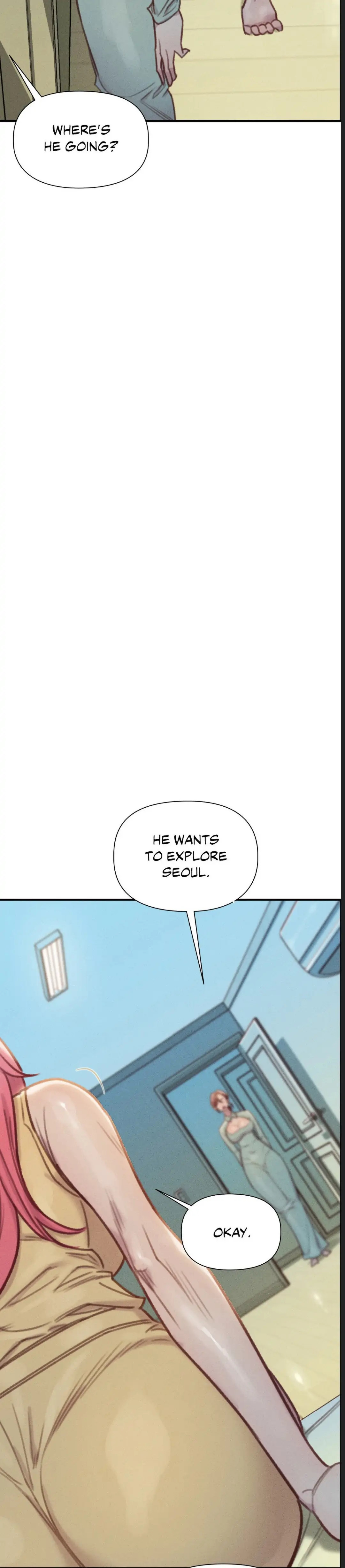 Ladies’ Man Chapter 6 - HolyManga.Net