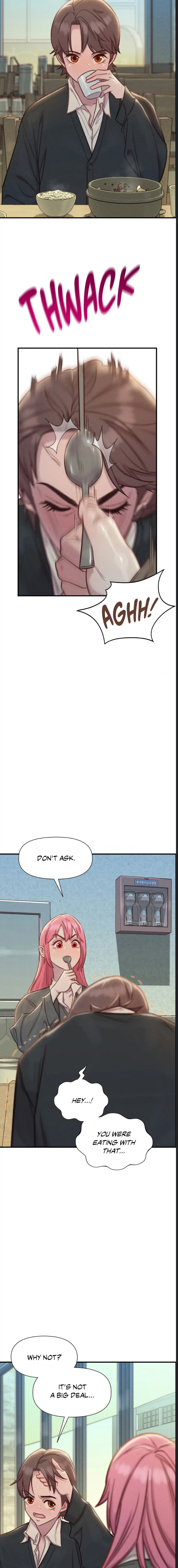 Ladies’ Man Chapter 6 - HolyManga.Net