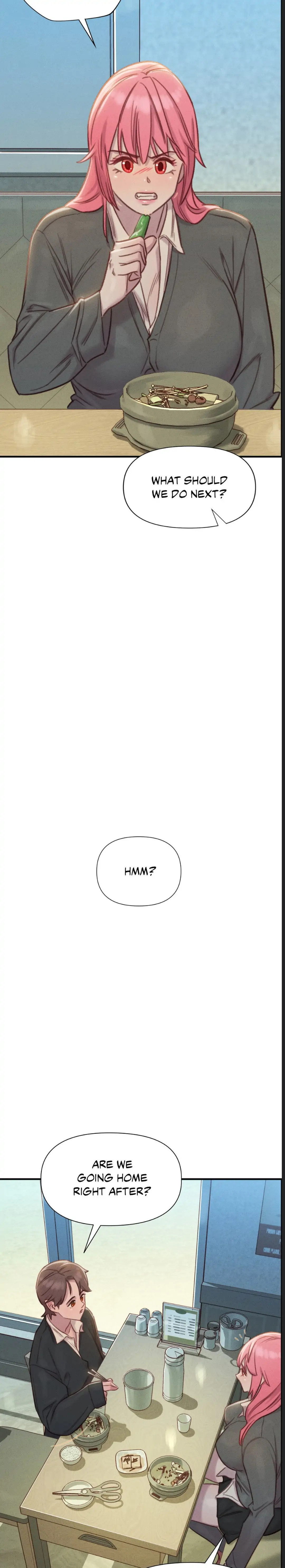 Ladies’ Man Chapter 6 - HolyManga.Net