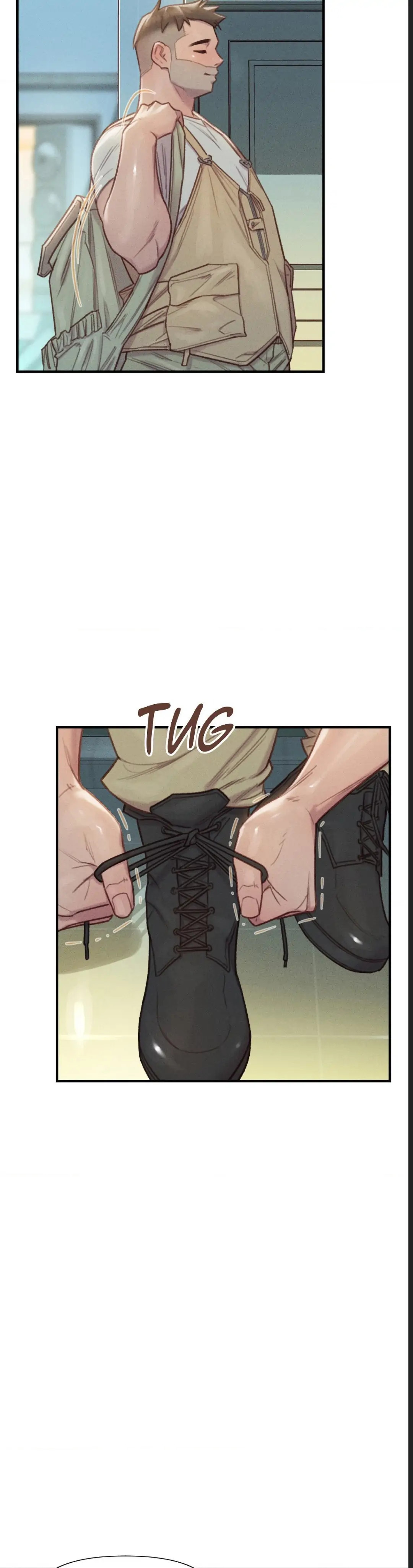Ladies’ Man Chapter 6 - HolyManga.Net