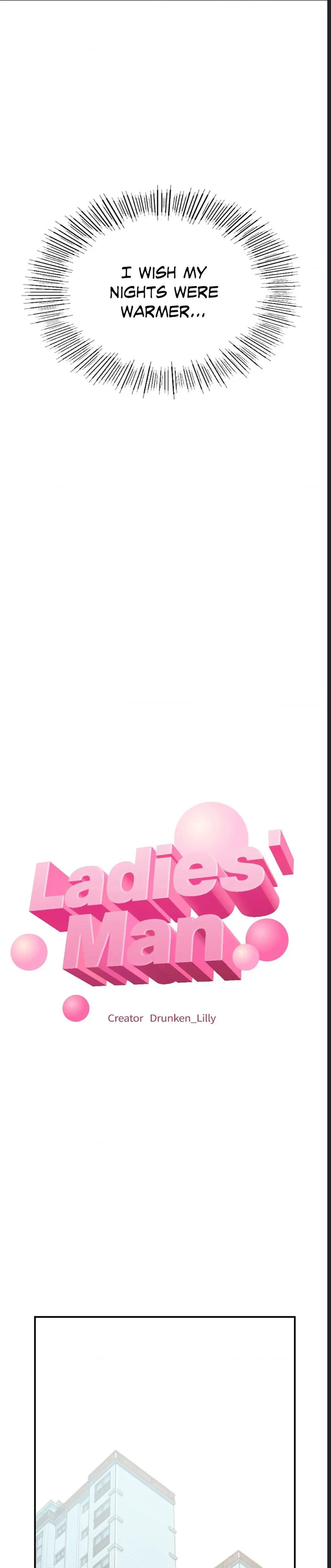 Ladies’ Man Chapter 6 - HolyManga.Net