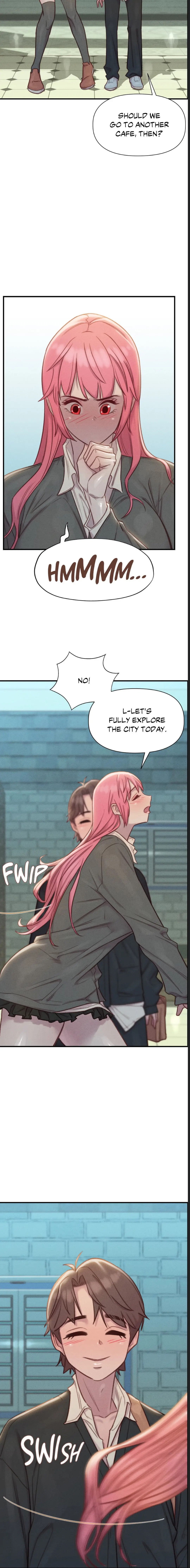 Ladies’ Man Chapter 6 - HolyManga.Net
