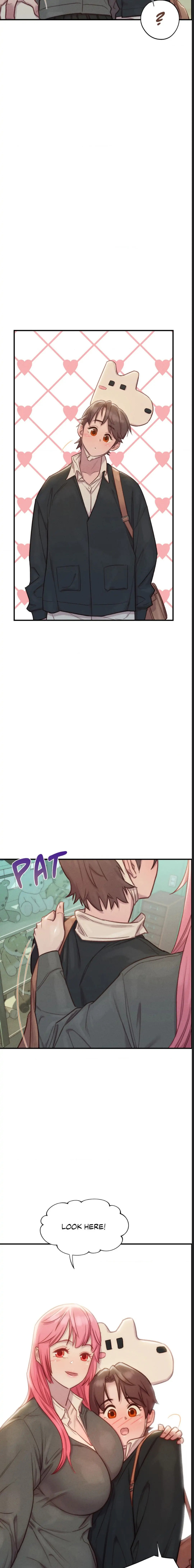 Ladies’ Man Chapter 6 - HolyManga.Net