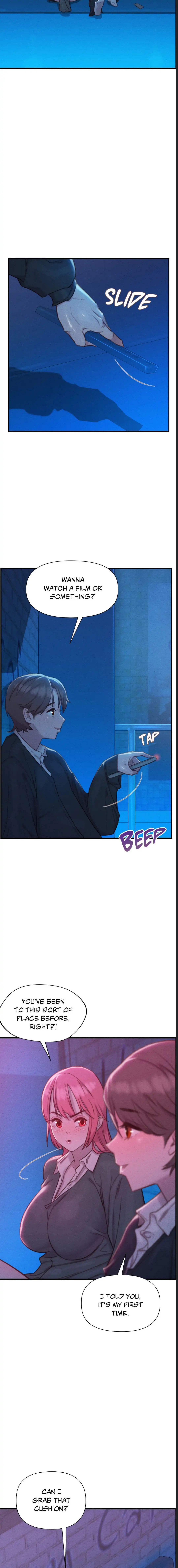 Ladies’ Man Chapter 6 - HolyManga.Net