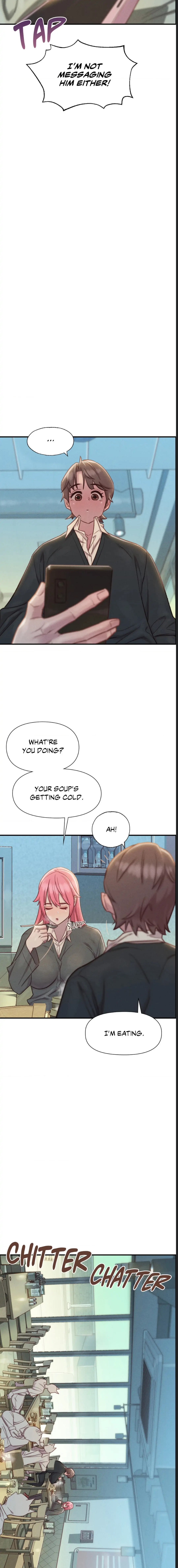 Ladies’ Man Chapter 6 - HolyManga.Net
