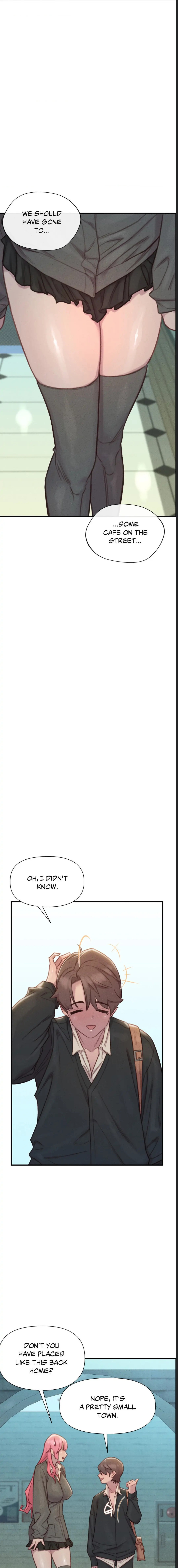 Ladies’ Man Chapter 6 - HolyManga.Net