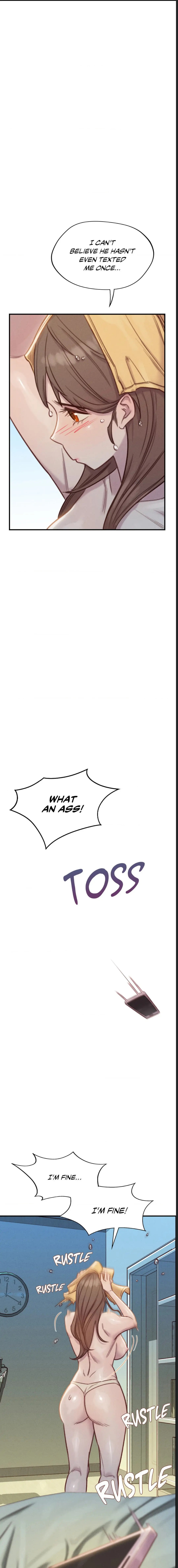 Ladies’ Man Chapter 6 - HolyManga.Net