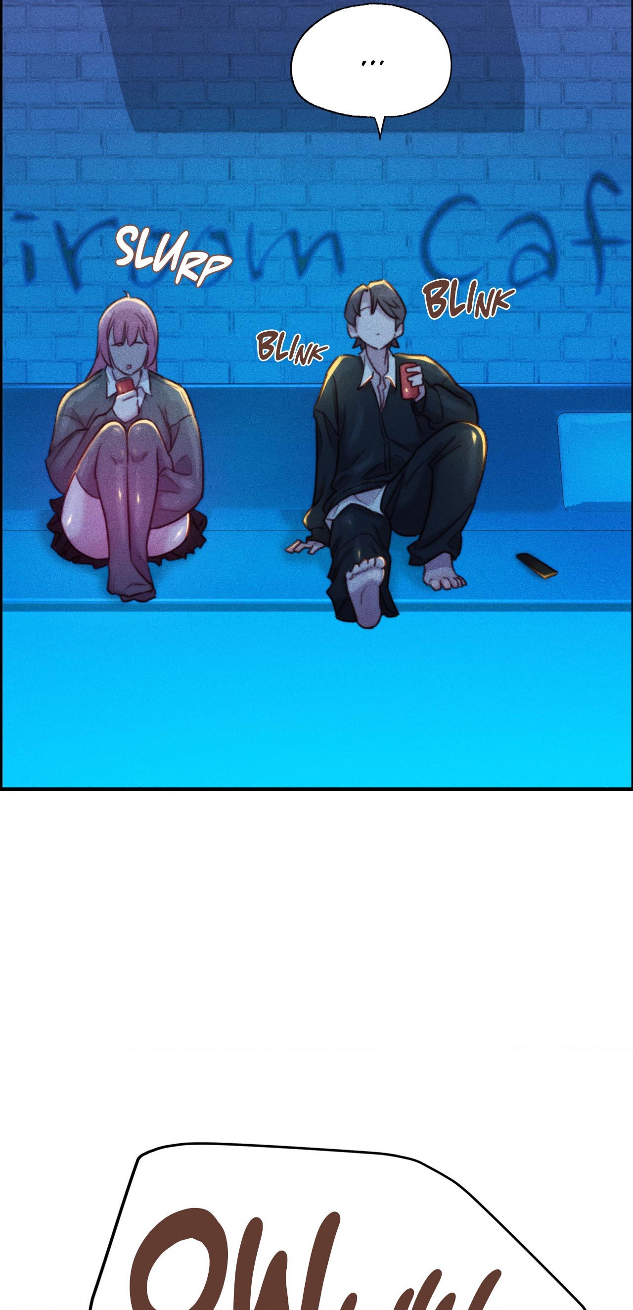 Ladies’ Man Chapter 7 - HolyManga.Net