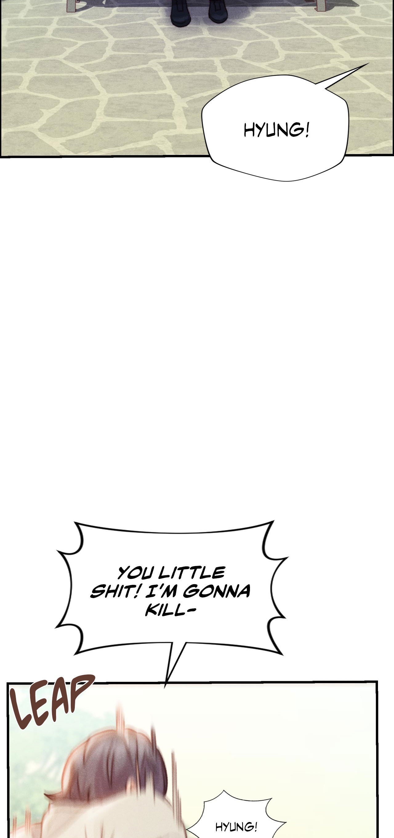 Ladies’ Man Chapter 7 - HolyManga.Net