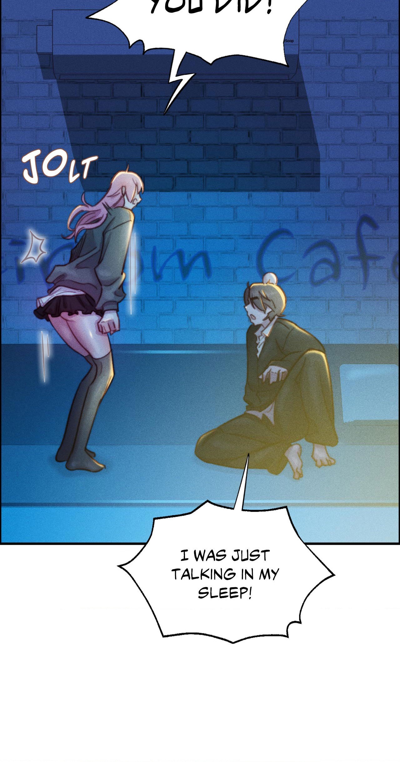 Ladies’ Man Chapter 7 - HolyManga.Net