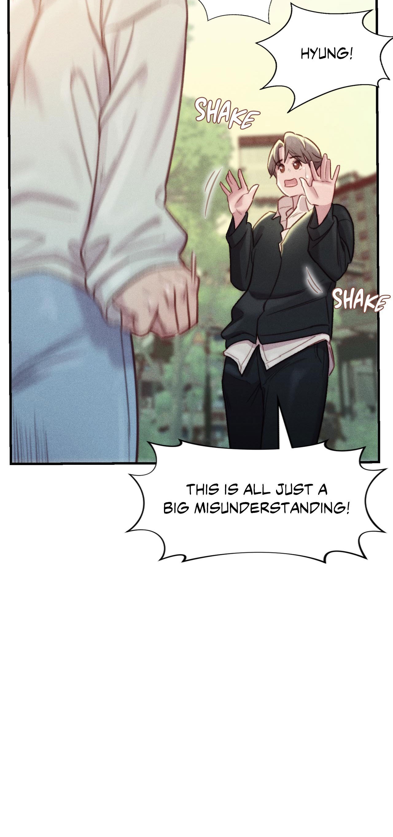Ladies’ Man Chapter 7 - HolyManga.Net