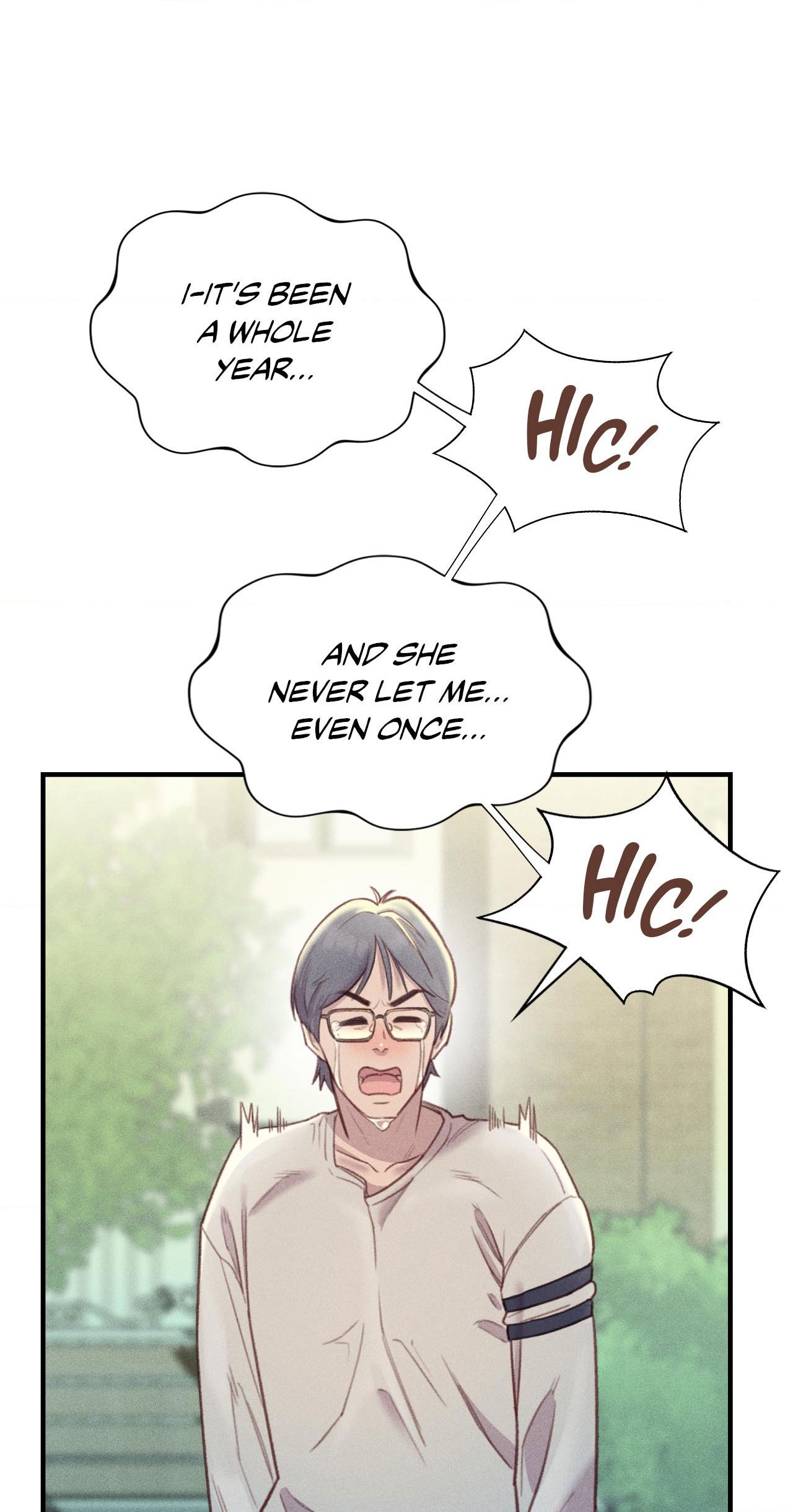 Ladies’ Man Chapter 7 - HolyManga.Net