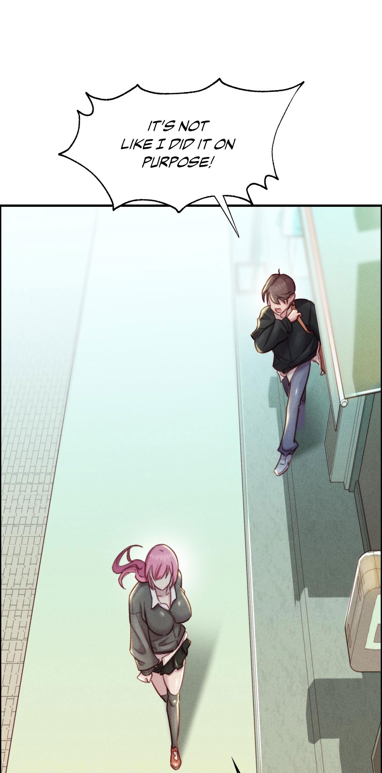 Ladies’ Man Chapter 7 - HolyManga.Net