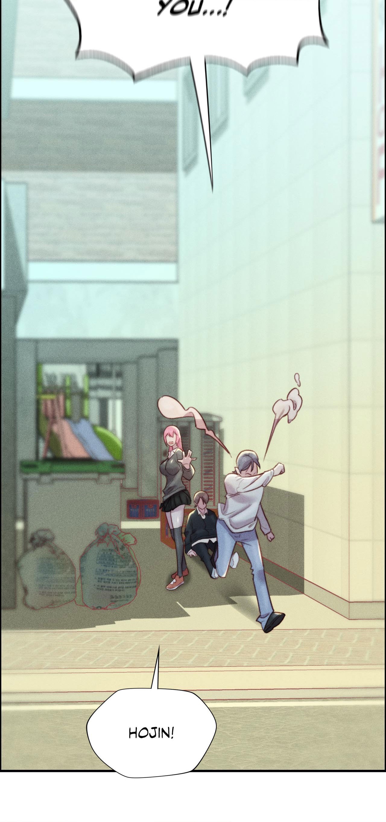 Ladies’ Man Chapter 7 - HolyManga.Net