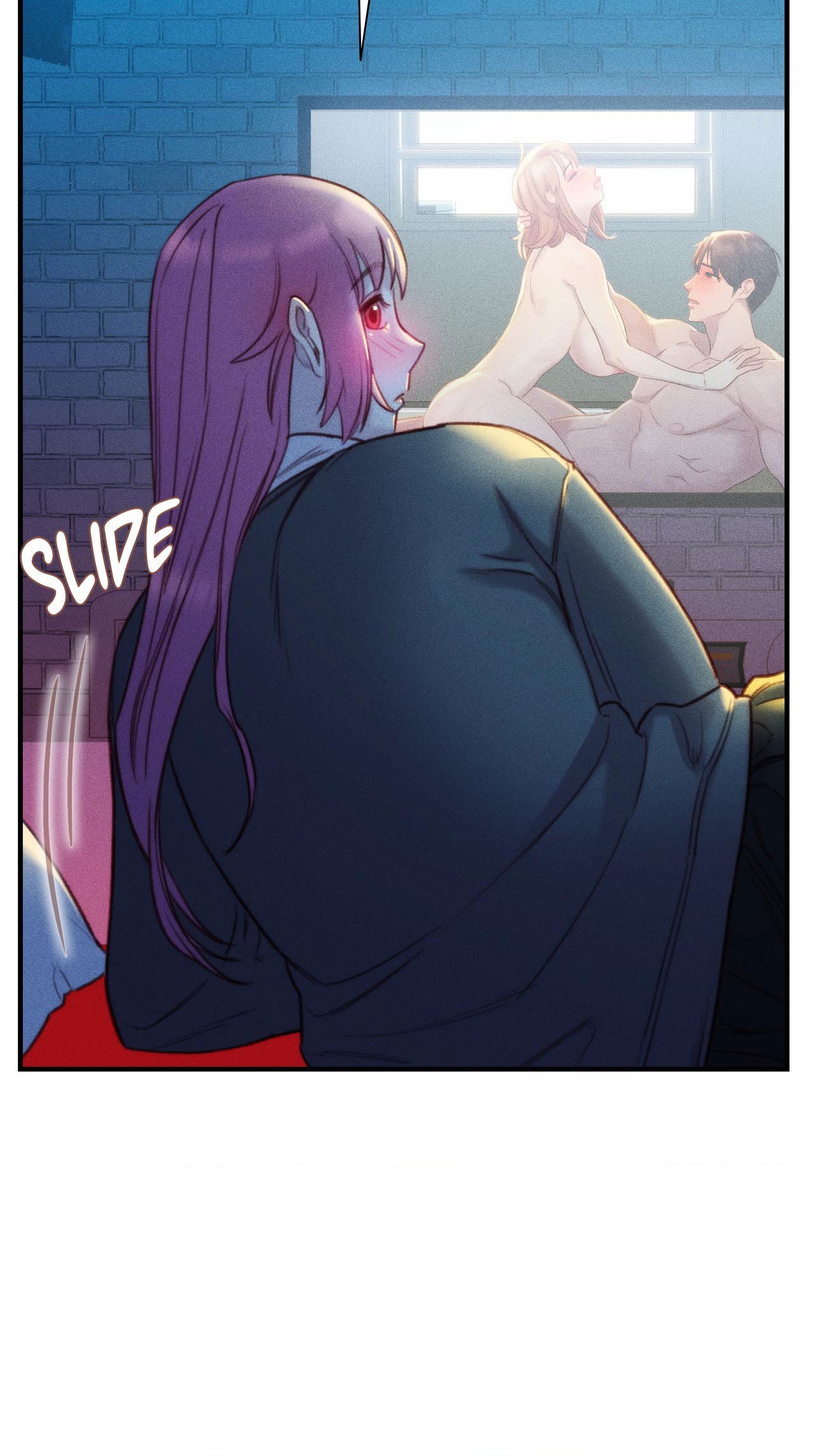 Ladies’ Man Chapter 7 - HolyManga.Net