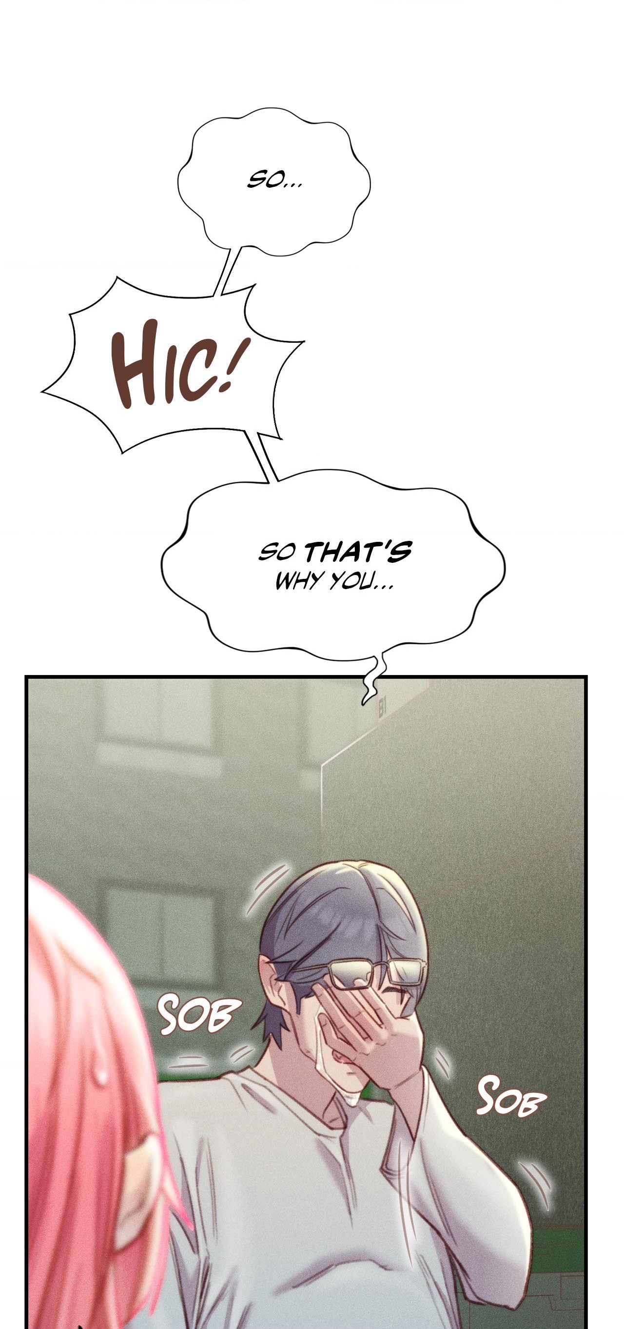 Ladies’ Man Chapter 7 - HolyManga.Net
