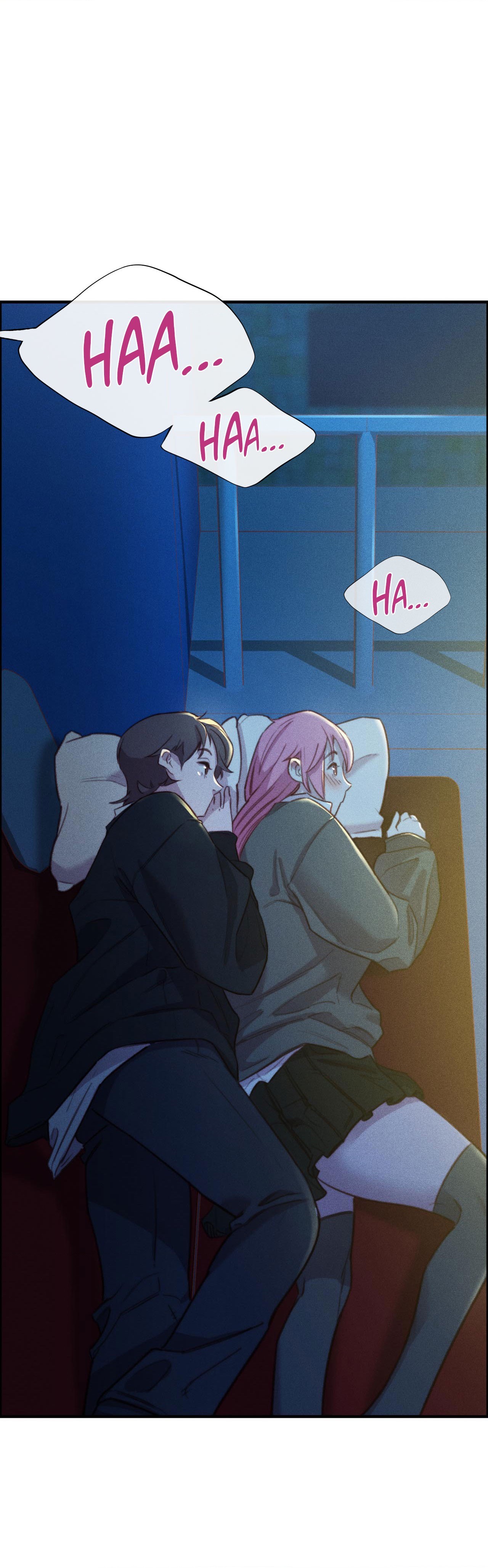 Ladies’ Man Chapter 7 - HolyManga.Net