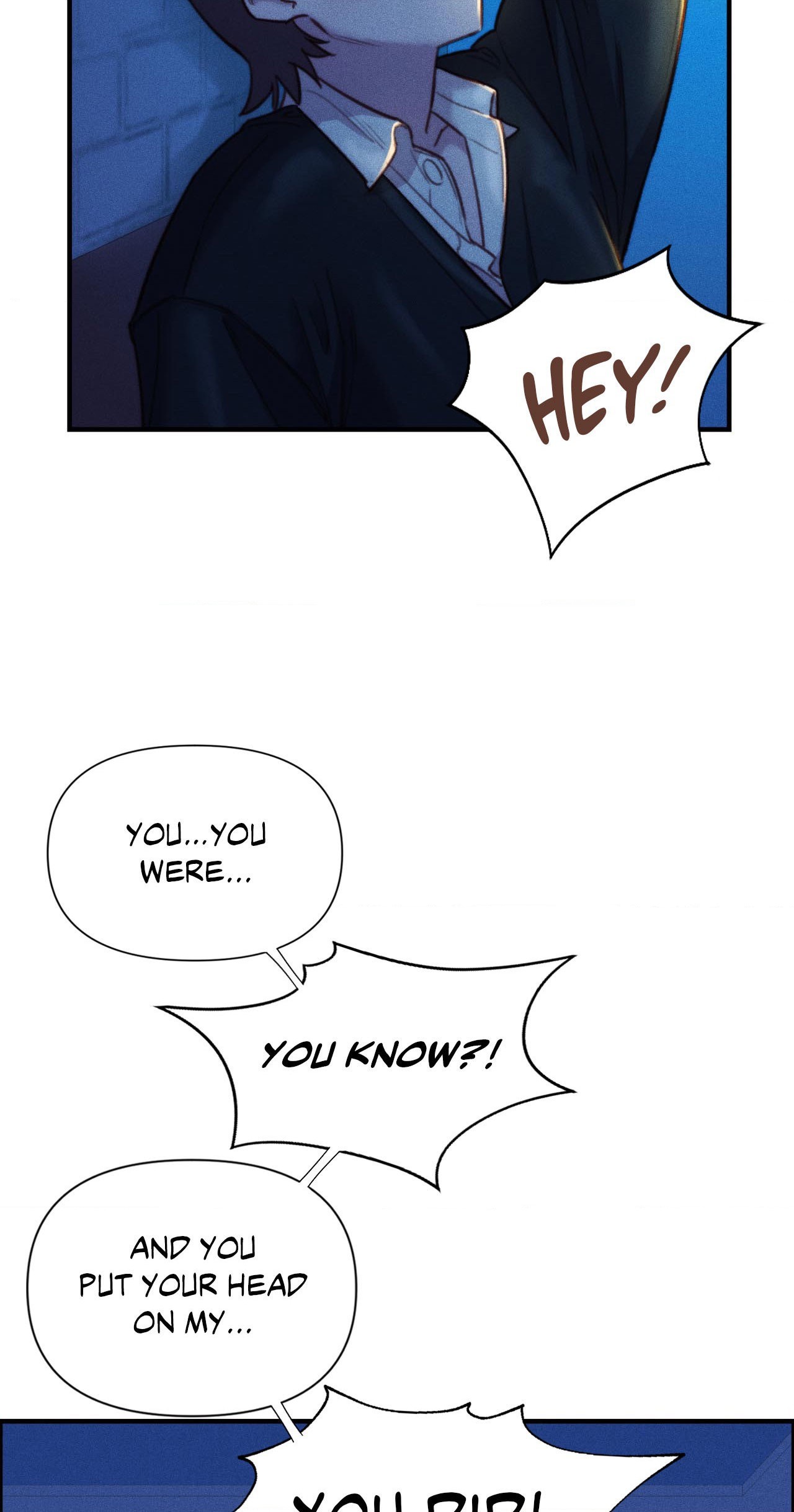 Ladies’ Man Chapter 7 - HolyManga.Net