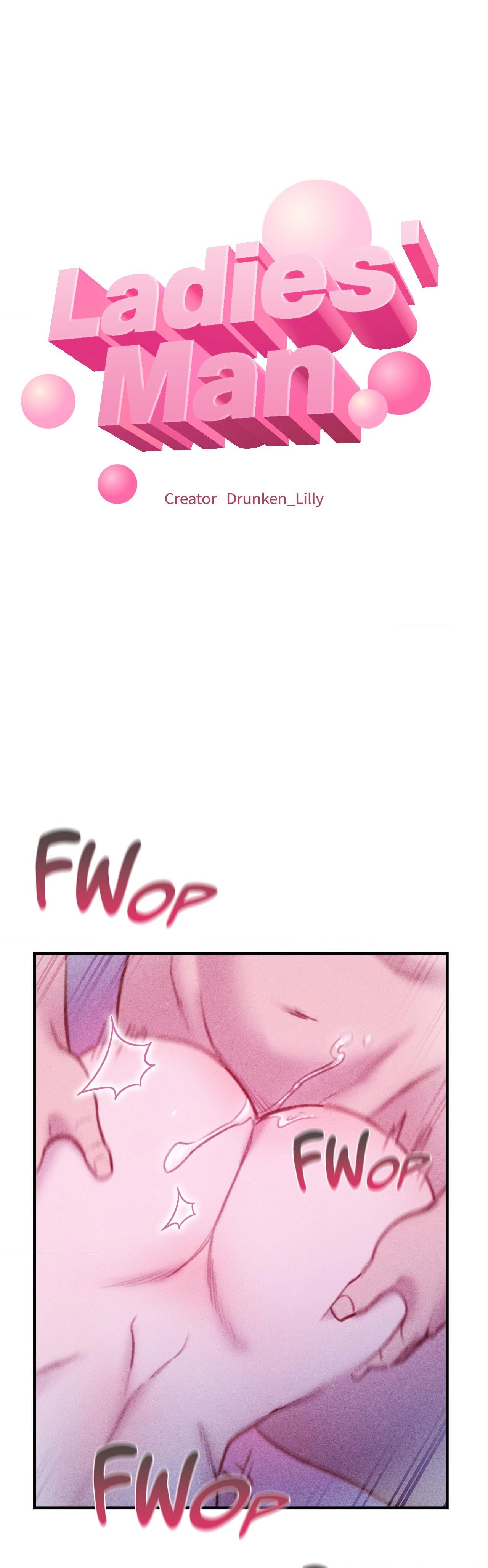 Ladies’ Man Chapter 7 - HolyManga.Net