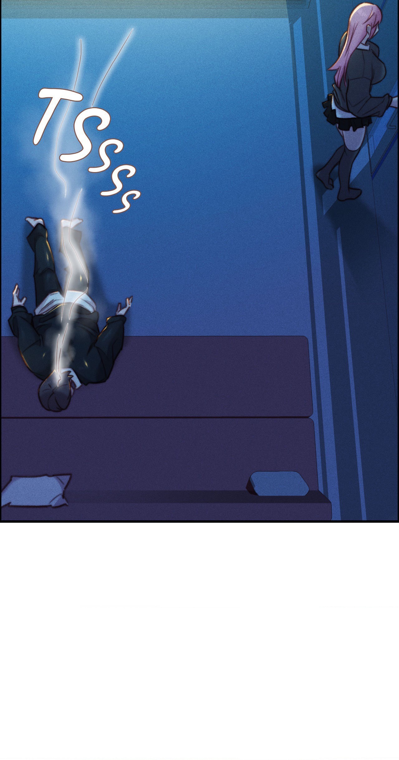 Ladies’ Man Chapter 7 - HolyManga.Net