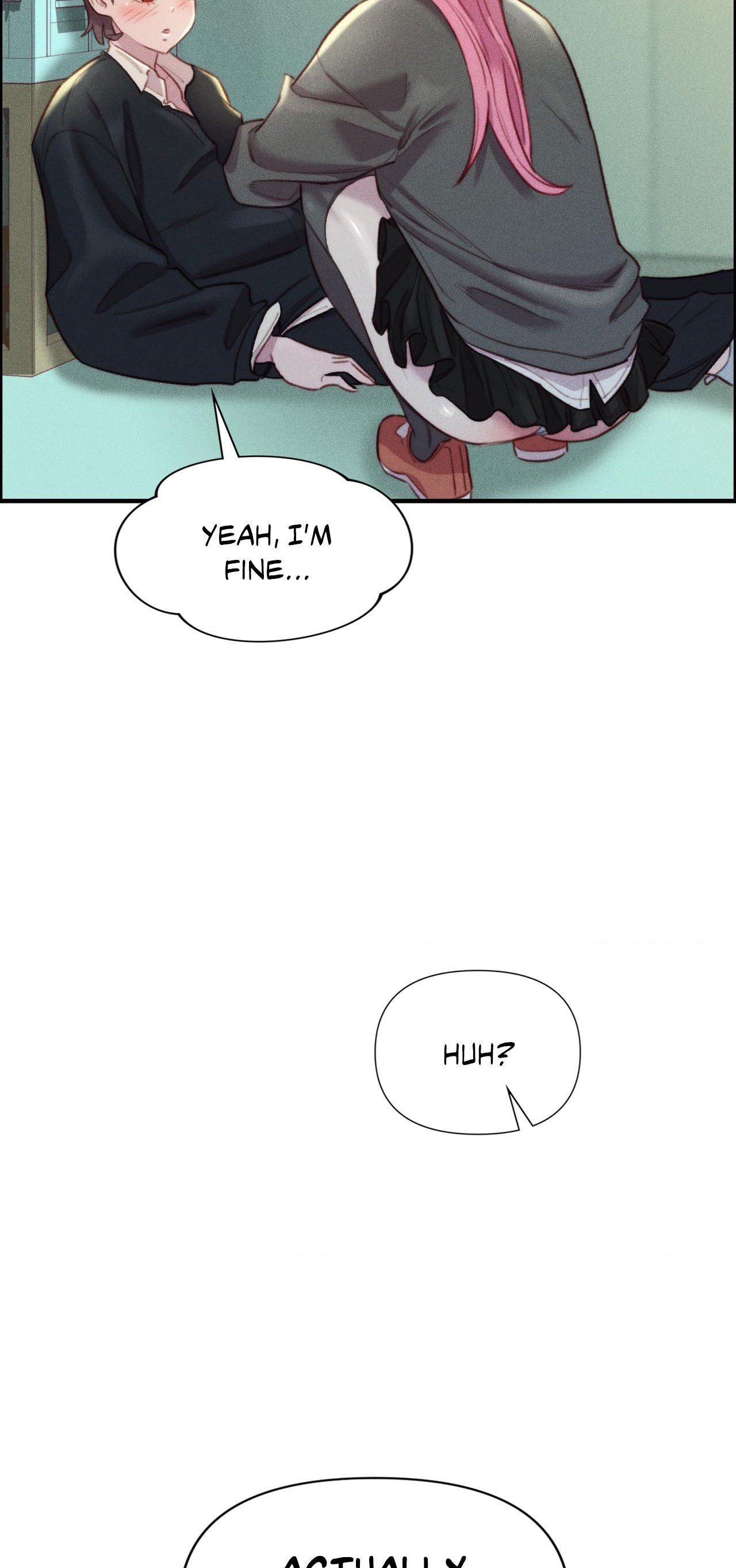 Ladies’ Man Chapter 7 - HolyManga.Net