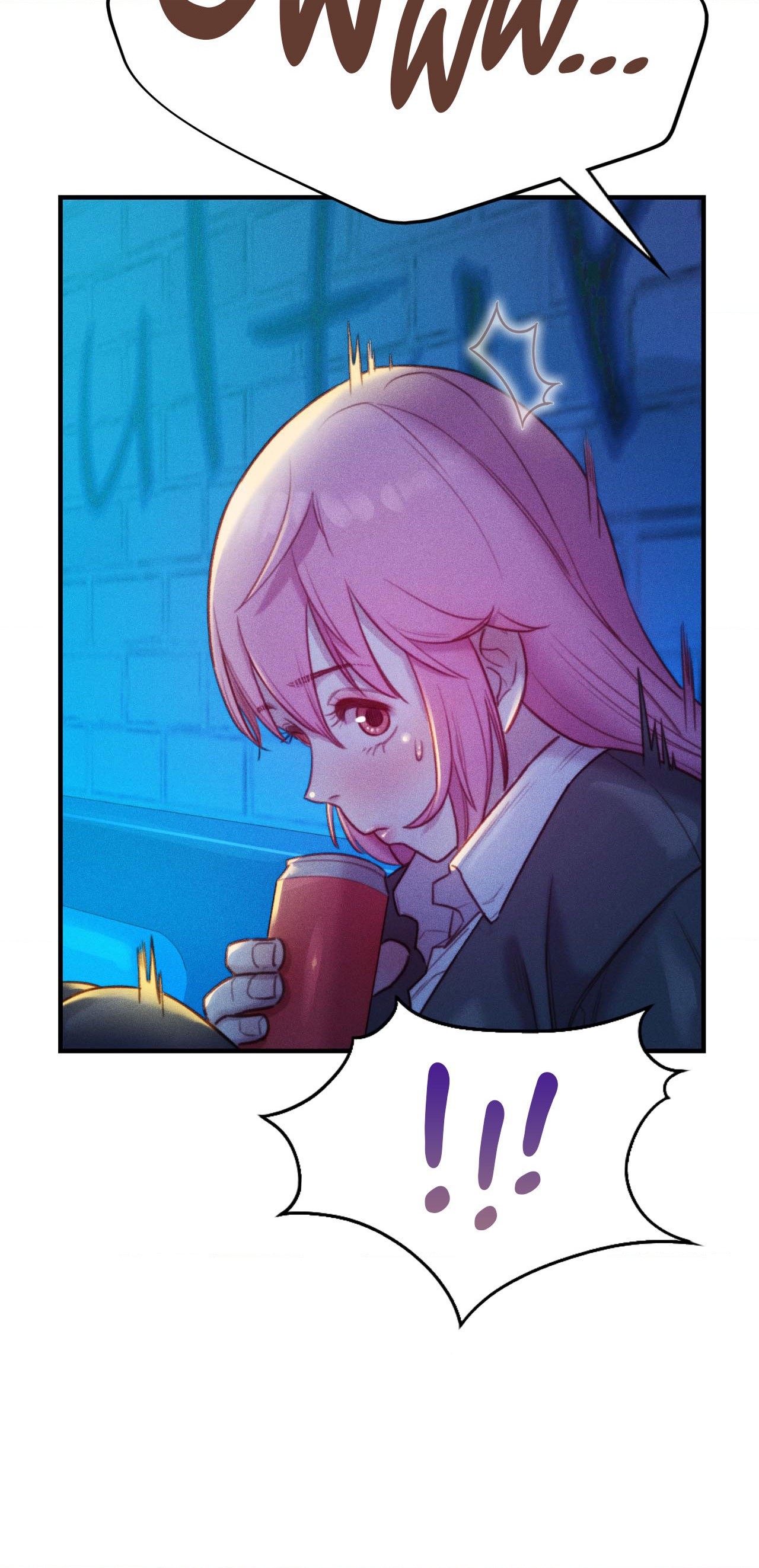 Ladies’ Man Chapter 7 - HolyManga.Net